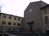 Church of San Francesco