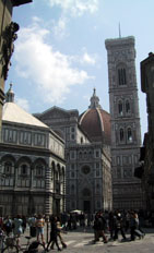 Church and Duomo