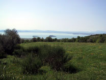 Lago Tresimeno
