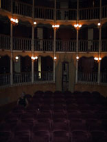 Opera House--Bevagna