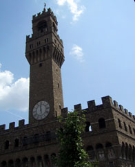 Palazzo Vecchio