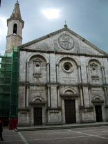 Pienza