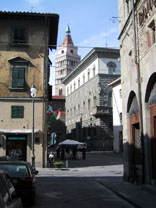 Pistoia