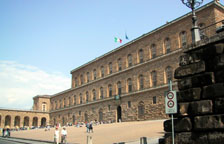 Palazzo Pitti