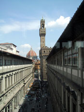 Uffizi