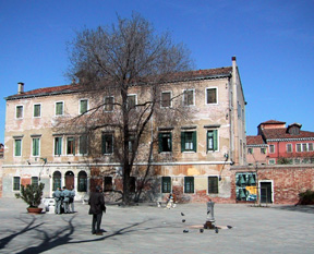 Jewish Home for Aged Women