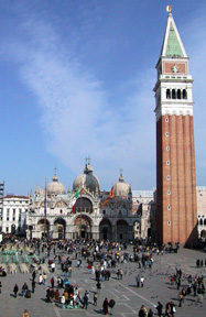 Piazza San Marco