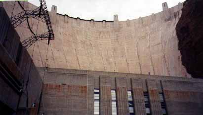 Hoover Dam