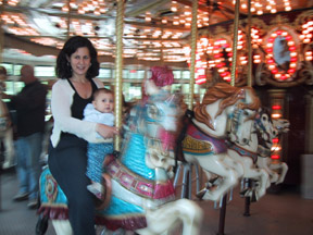 Carousel