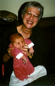Carol & Josie